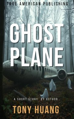 Cover Ghost Plane (eBook, ePUB)