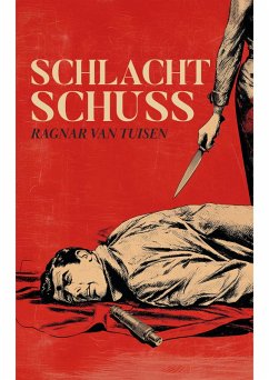 Schlachtschuss (eBook, ePUB) Cover Schlachtschuss (eBook, ePUB)