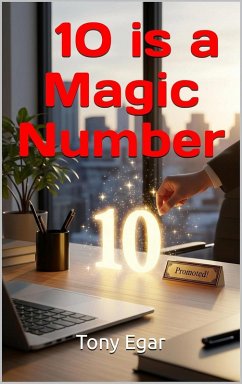 Cover 10 is a Magic Number (eBook, ePUB)