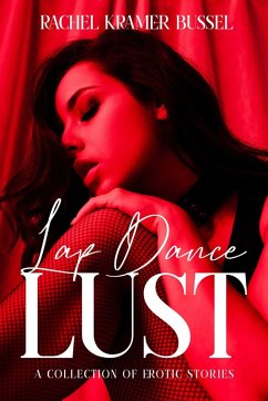 Cover Lap Dance Lust (eBook, ePUB)