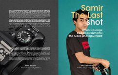 Cover Samir - The Last Shot (eBook, ePUB)