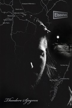 Cover ELSEWHERE (eBook, ePUB)