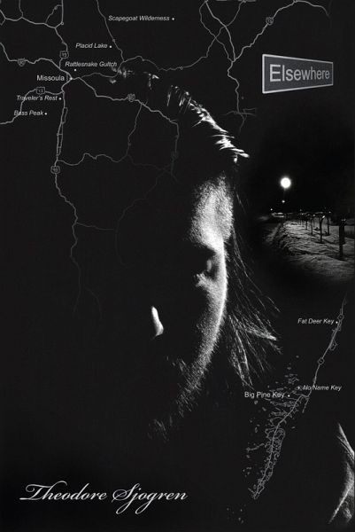 ELSEWHERE (eBook, ePUB)