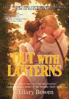 Cover Out with Lanterns (eBook, ePUB)