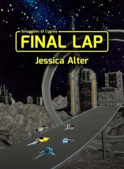 Final Lap (eBook, ePUB) Cover Final Lap (eBook, ePUB)