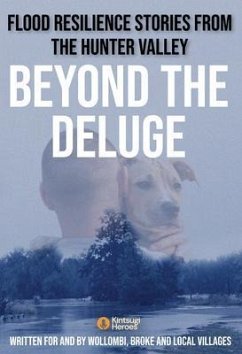 Cover Beyond the Deluge (eBook, ePUB)