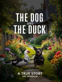 Cover The Dog & The Duck (eBook, ePUB)