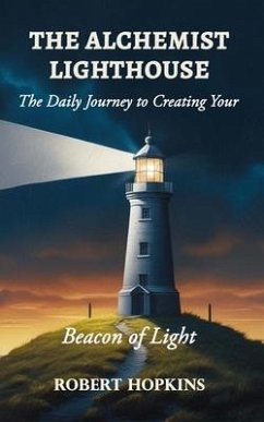 Cover The Alchemist Lighthouse (eBook, ePUB)