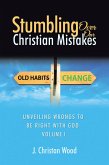 Stumbling Over Our Christian Mistakes (eBook, ePUB)