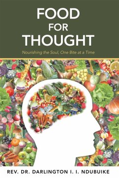 Cover Food for Thought (eBook, ePUB)