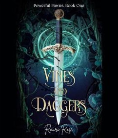 Cover Vines and Daggers (eBook, ePUB)