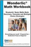 Wonderlic Math Workbook (eBook, ePUB) Wonderlic Math Workbook (eBook, ePUB)