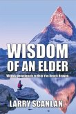 Wisdom of an Elder (eBook, ePUB)