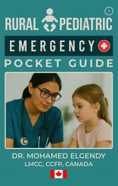 Cover RURAL PEDIATRIC EMERGENCY POCKET GUIDE (eBook, ePUB)