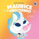Maurice, el unicornio (eBook, ePUB)