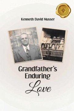 Cover Grandfather's Enduring Love (eBook, ePUB)