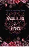 Damnation & Desire (eBook, ePUB)