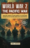 WW2 - The Pacific War (eBook, ePUB) WW2 - The Pacific War (eBook, ePUB)