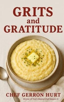 Cover Grits & Gratitude (eBook, ePUB)