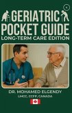 GERIATRIC POCKET GUIDE (eBook, ePUB) GERIATRIC POCKET GUIDE (eBook, ePUB)