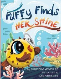 Cover Puffy Finds Her Shine (eBook, ePUB)