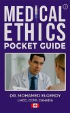 MEDICAL ETHICS POCKET GUIDE (eBook, ePUB) MEDICAL ETHICS POCKET GUIDE (eBook, ePUB)