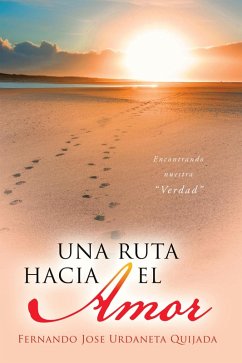 Cover UNA RUTA HACIA EL AMOR (eBook, ePUB)