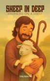 SHEEP IN DEEP (eBook, ePUB) SHEEP IN DEEP (eBook, ePUB)