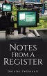 Notes From A Register (eBook, ePUB) - Bild 1