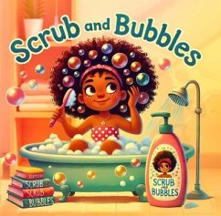 Cover Scrub and Bubbles (eBook, ePUB)