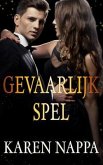 Gevaarlijk Spel (eBook, ePUB)