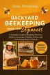 Backyard Beekeeping Book for Beginners... - Bild 1