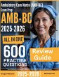 Ambulatory Care Nurse (AMB-BC) Exam... - Bild 1