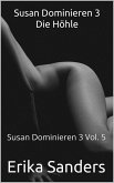 Susan Dominieren 3. Die Höhle (eBook, ePUB)
