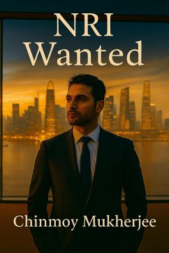 Cover NRI, Wanted (eBook, ePUB)
