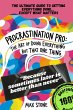 Procrastination Pro: The Art of Doing... - Bild 1