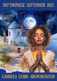 Cover Duftimpulse September 2025 (eBook, ePUB)