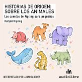 Historias de origen: sobre los animales (MP3-Download)