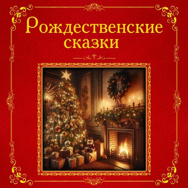 Rozhdestvenskie skazki (MP3-Download) Rozhdestvenskie skazki (MP3-Download)