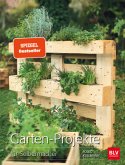 Garten-Projekte  (Restauflage) Garten-Projekte  (Restauflage)
