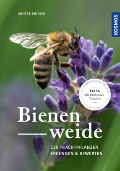 Cover Bienenweide  (Mängelexemplar)
