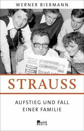 Strauß (Mängelexemplar) Strauß (Mängelexemplar)