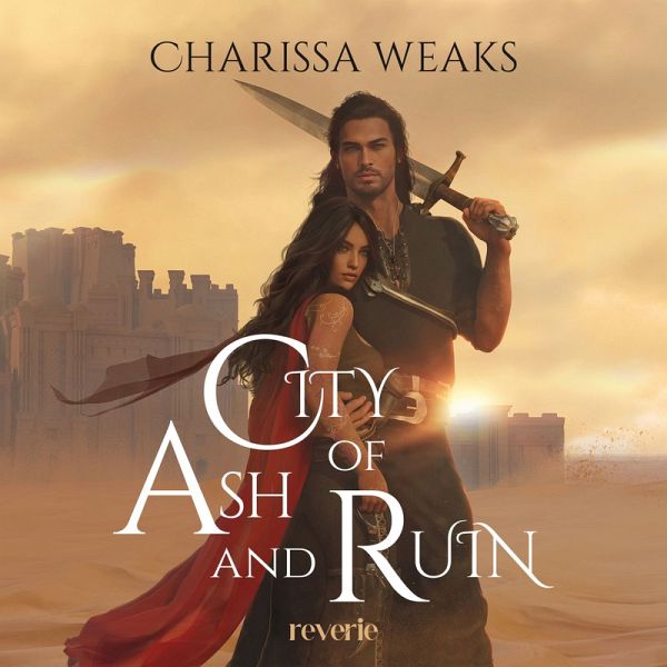 City of Ash and Ruin (MP3-Download)
