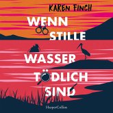 Wenn stille Wasser tödlich sind (MP3-Download)