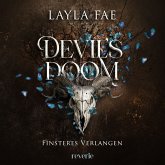 Devil's Doom (MP3-Download) Devil's Doom (MP3-Download)
