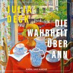Die Wahrheit über Ann (MP3-Download)
