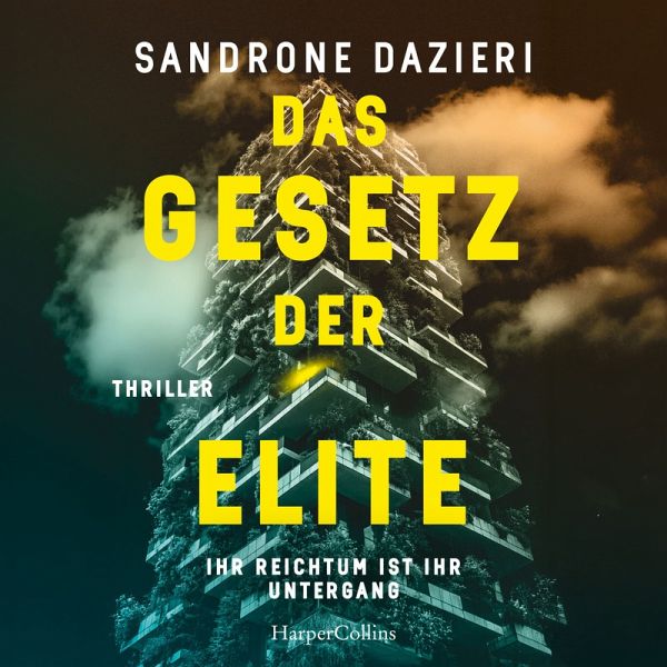 Das Gesetz der Elite (MP3-Download) Das Gesetz der Elite (MP3-Download)