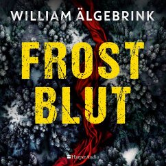 Frostblut (MP3-Download) - Älgebrink, William