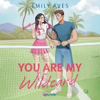You Are My Wildcard (MP3-Download)