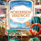 Mörderisch verstrickt – Ein Fall für die Strickcrew (MP3-Download)